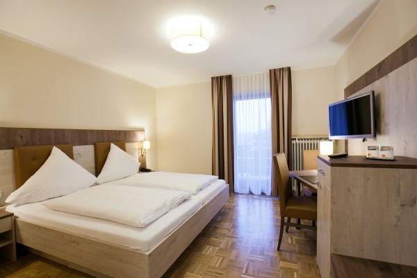 Hotel am Wald (Bad Tölz)